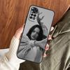 Rosalia Case For Xiaomi Redmi 14C 13C 10C 12C Redmi Note 13 14 Pro 12 11 9 10 9S 10S 11S 12S Cover