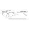 Oval Lenses Sunglasses Male Female Colorful Lens Fashion Glasses Classic Driving Fishing Eyewears