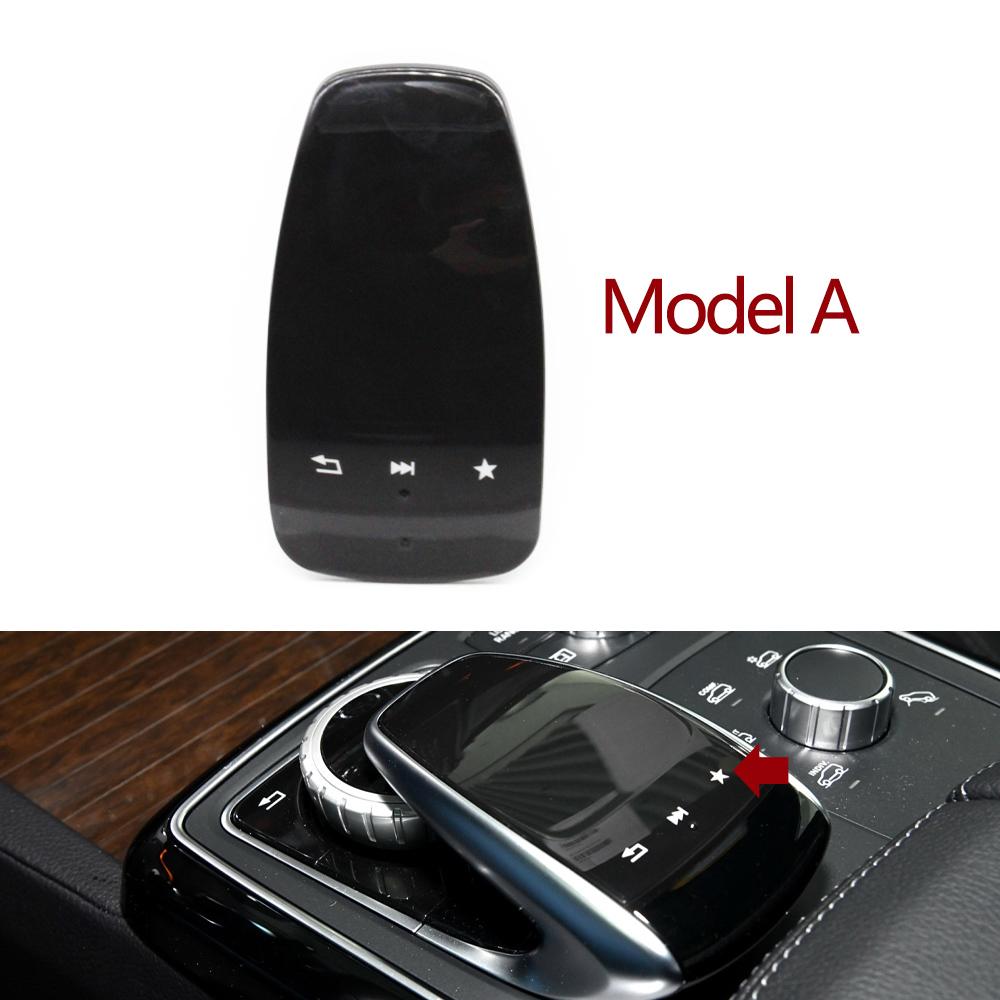 Car Central Console Mouse Handwriting Touchpad Switch Control Panel For Mercedes BENZ W205 W253 W166 W222 W213 C GLC GLS Class