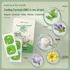 Haishi Hainuo Zicao Soothing Patches