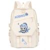 2025 High-value and large-capacity Aobing surrounding Nezha 2 printing leisure students to reduce the burden of schoolbags and backpacks
