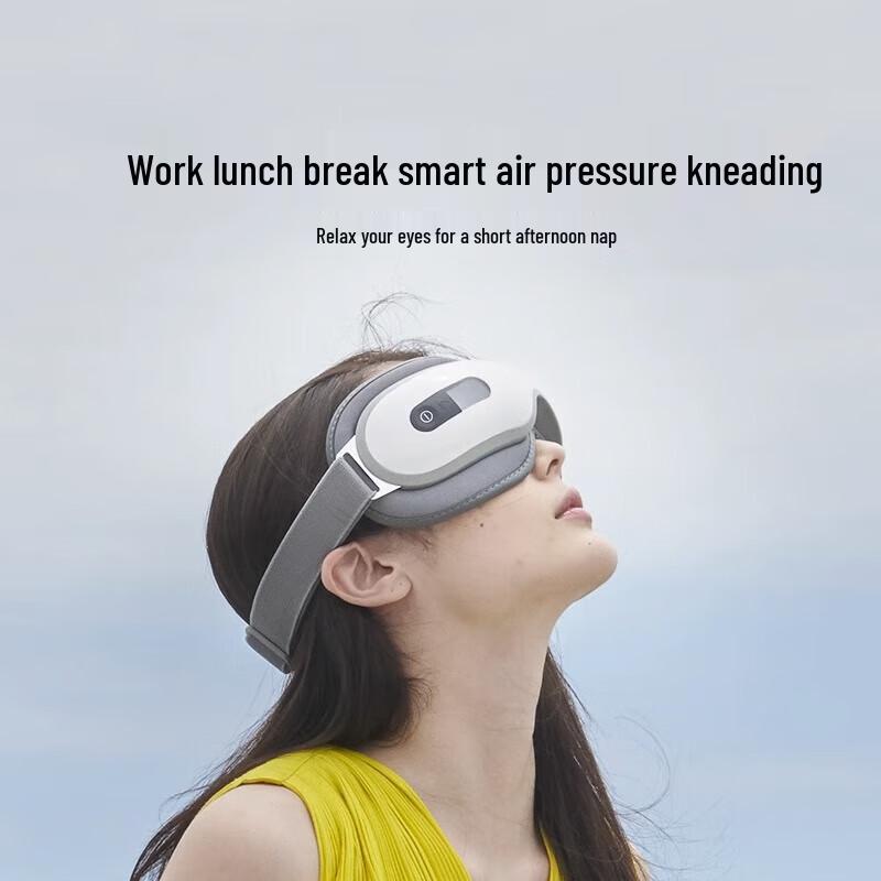 breo Smart Eye Massager