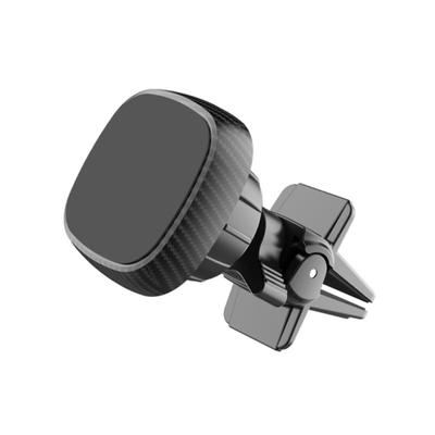 Car Creative Magnet Air Outlet Mobile Phone Self-Priming Bracket Holder Mount