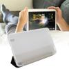 Tablet Case Soft Comfortable Fit Design   Thin Stylish Simple TPU  ive Cover for Smile 1 Tablet