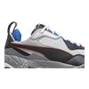 Puma Thunder Electric 'Grey Violet' (Unisex) Grey Violet / Puma Black Chunky Sneakers 367996 02
