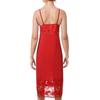 Triumph Dreaming Slip Red Tdwfs713rd