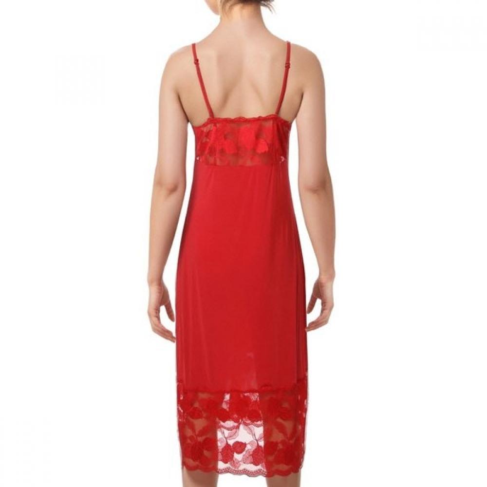 Triumph Dreaming Slip Red Tdwfs713rd