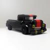 LEQUMOC Technical Car Sportscar Skyline Camper Van Model MOC Set Building Blocks Kits Toys for Gifts Car Bricks