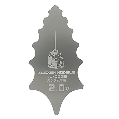 

[CICOGNA] Пластиковая модель, скребок, режущий инструмент R, линия обработки считывания, стирание пистолета, плотина Gunpla, модель танка AFV, фигурка, гаражный комплект (Тип Б)