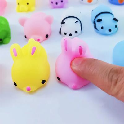 Giocattoli fantasiosi e scherzi – Giochini antistress