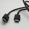 Câble de données Pour Samsung Galaxy Note 10 / Plus Chargeur mural ultra rapide Type C Câble de données-Marron-1PC