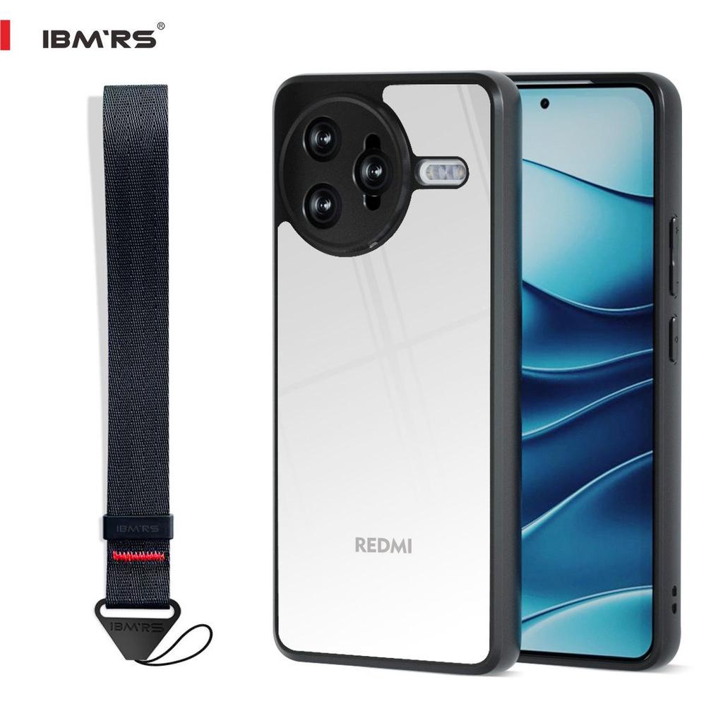 Redmi K80/Pro & Poco F7 Pro/Ultra Compatible Case