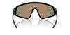 Oakley Sunglasses 0OO9404 Dusty Rose 55