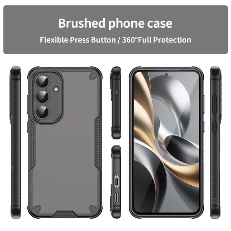 For Samsung Galaxy S25 FE Case Shockproof Hybrid Rugged Protective Case For Samsung Galaxy S25 FE Cover For Samsung Galaxy S25FE