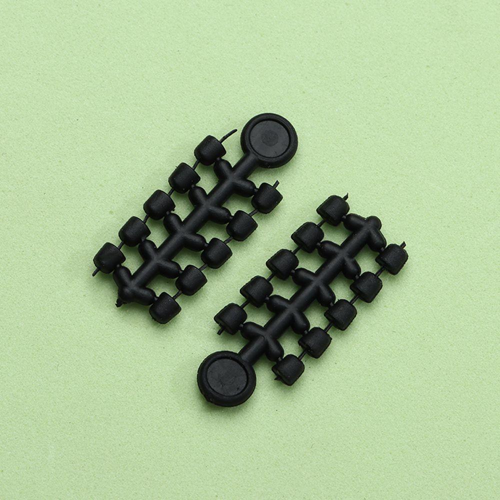 Durable Tool Plastic Fishing Boilie Chod  Screw Carp Bait Stop Pop Up Peg Pellet Holder