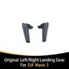 Original  Left/Right Landing Gear for Mavic 3  Left/Right Landing Gear Replacement Accessories for  Mavic 3