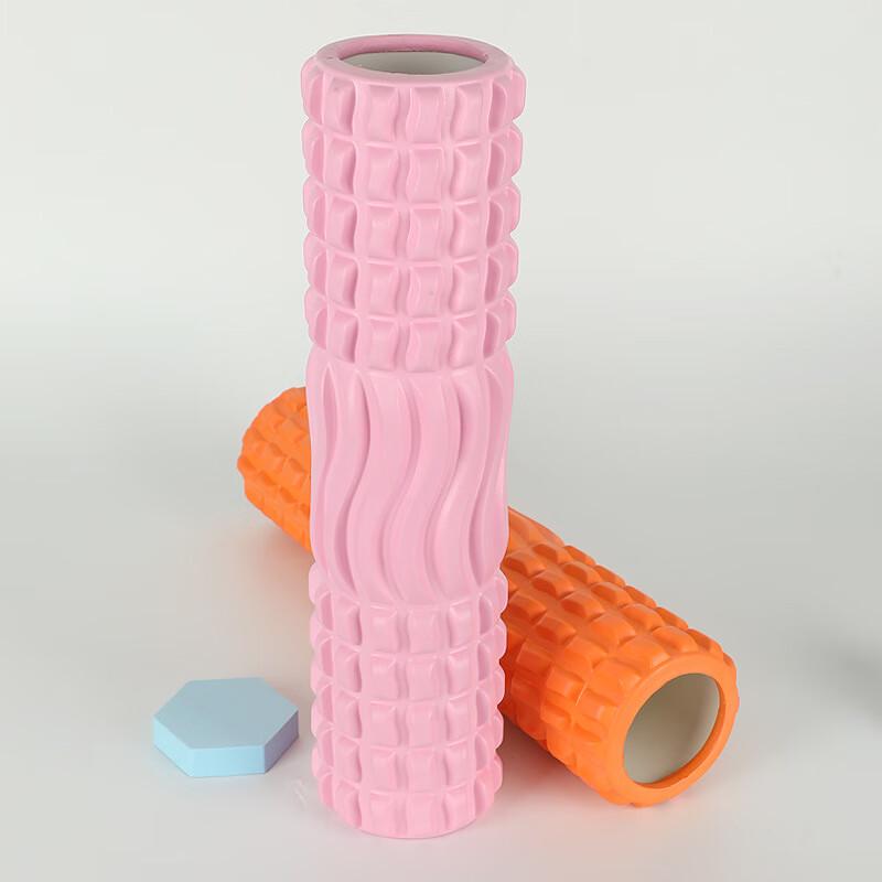 EVA Solid Core Yoga & Fitness Foam Roller