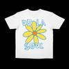 T-shirt bianca della band De La Soul Unisex S fino a 45XL JM658