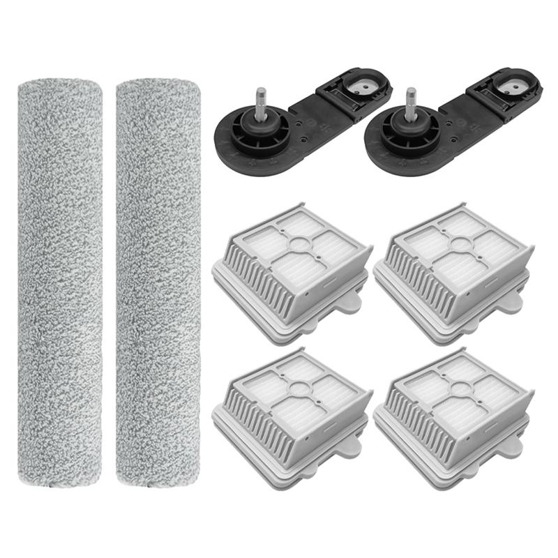 

A78E-For Roborock F25 / F25 ACE / F25 ACE Combo / F25 ALT / F25 Combo / F25 LT / F25 RT Spare Parts Roller Brush Filter