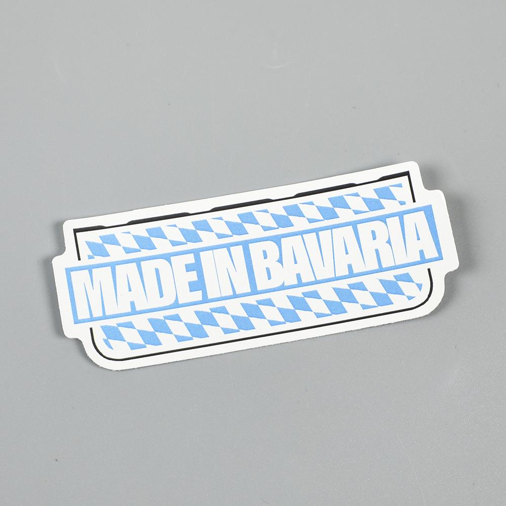 Multifunctional Popular Printing Packaging Labels Die Cut logo Stickers 1