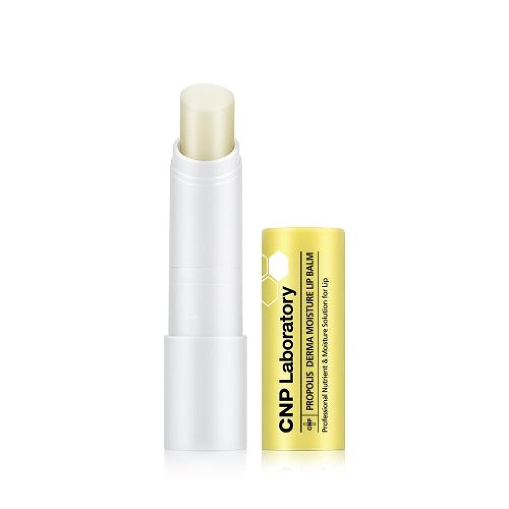 

Cnp Propolis Derma Moisture Lip Balm 4g FREE