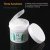 100G Soldering Paste Flux Silver Brass Brazing Powder For Welding Copper Aluminum Welding Material
