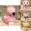 Soft And Durable Animal Crossing New Horizons Plush Toy Stuffed Buddy Doll 25cm