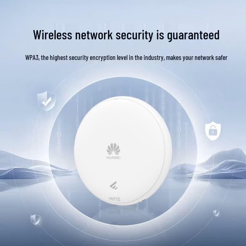 Huawei AirEngine 6776-56TP Enterprise WiFi 7 AP