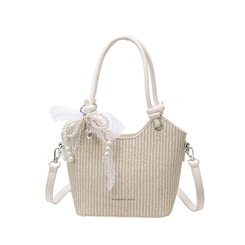 Bag Women's New Fashion Shoulder Bag Commuter Crossbody Handbag