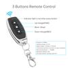 DC Motor Remote Control RF Forward and Reversing 12V - 48V 8A Waterproof Wireless Remote Control Switch Linear Actuator Remote Switch