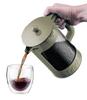 BODUM BEAN French Press Eiskaffeezubereiter, 1,5 l, Schwarz [Authentisch] K11683-01