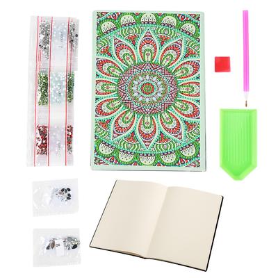 Hobby e creatività – Diamond Painting