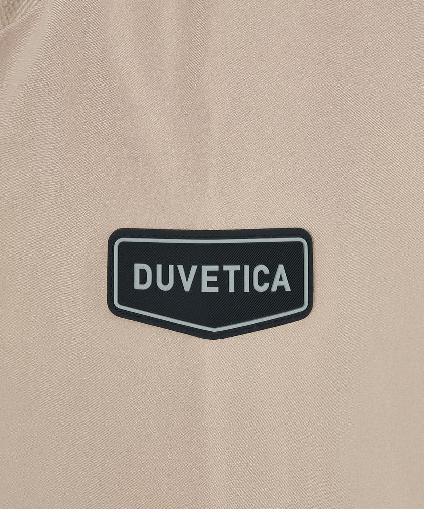 Duvetica G-Nex Safari (Dark Beige) (Men'S Windproof Jacket)