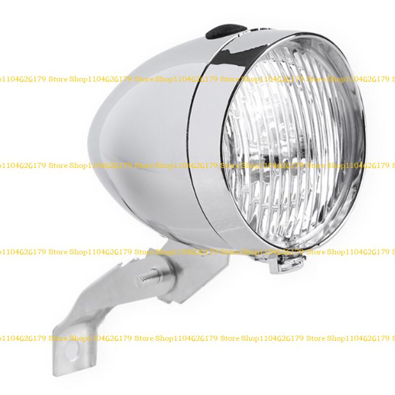 A1A2 Bicycles Headlight Aluminum Alloys Strong Lamp Outdoor Cycling Equipment
