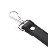 0.7'' Width Replacement Purse Strap Handbag Bag Wallet Leather Straps for Small Handle Diy