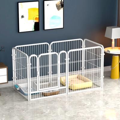 Hunde – Hundehuse, kenneler, indhegninger