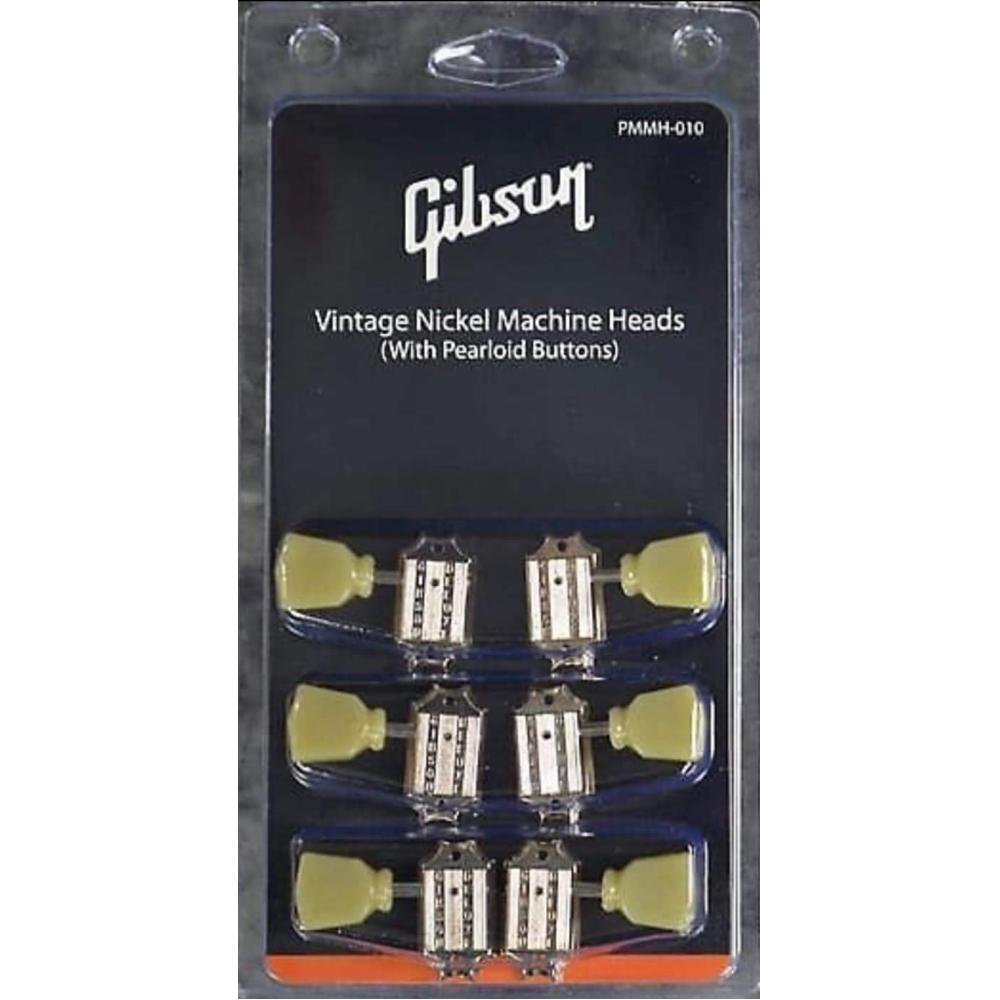 

Колок Gibson PMMH-010 (Гибсон PMMH010)