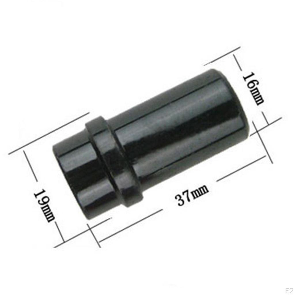 Nozzles Pneumatic Glass Tools