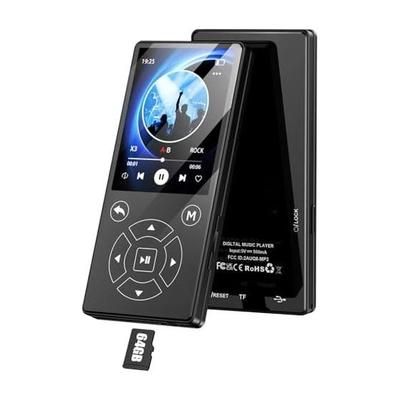 Odtwarzacze MP3 i akcesoria