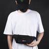 Practical Fanny Pack Mini Smooth Zipper Items Storage