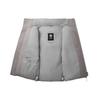 Canada Goose PASTELS Down Vests Women's Moonstone Gray Stand Collar Moderate (Unisex) Down Vests 2614MB1 439