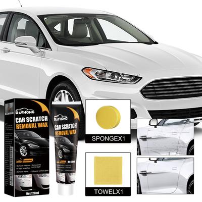 Entretien de carrosserie – Produits contre rayures pour carrosserie