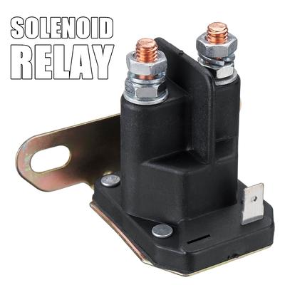 Buy 12v Solenoid Switch At Affordable Price From 3 Usd Best Prices Fast And Free Shipping Joom