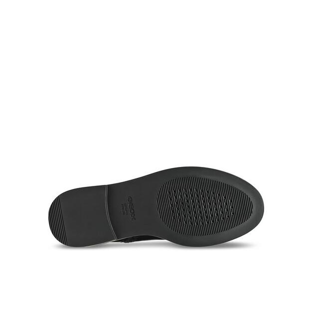 Ботильоны Geox D Serilda D46WYB 00043 C9999 Black