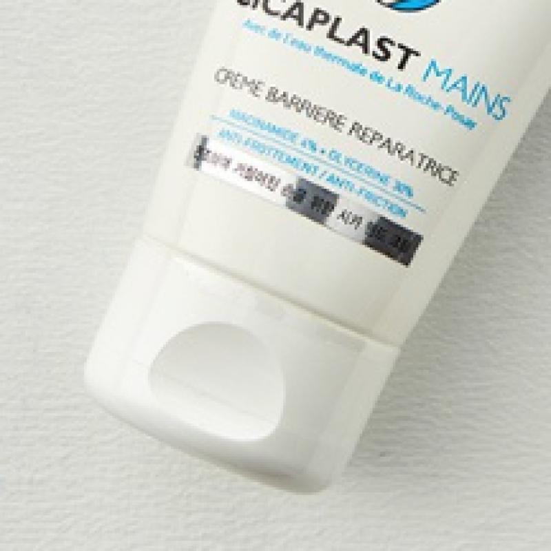 La Roche Posay cicapLast Mask  Hand Cream   Earn +3  When Purchasing On The Day Of My Beauty Box subscriptiOn 