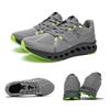 Men Summer Sports Sneakers Lightweight Mesh Fashion New Outdoor Fashionable Running Shoes Light Sneaker Uppers Jogging