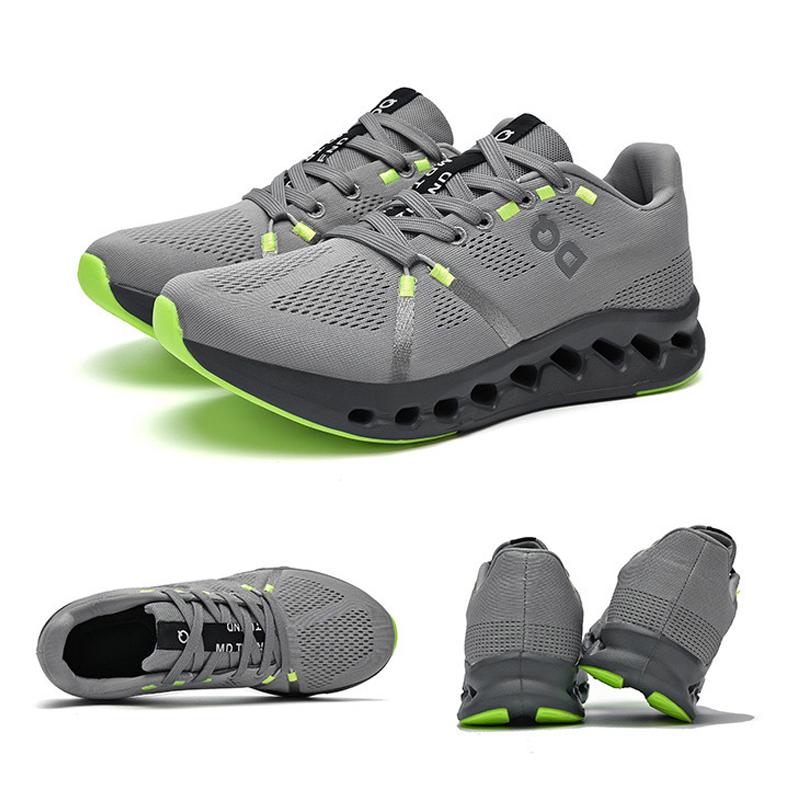 Men Summer Sports Sneakers Lightweight Mesh Fashion New Outdoor Fashionable Running Shoes Light Sneaker Uppers Jogging
