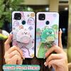 Glitter Phone Lens Protection Phone Case For ZTE Blade V2020 Vita/Blade20 Smart/10 Smart Waterproof Fashion Design TPU