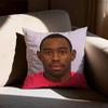 TTyler Funny CCreator Pillow Case Sofa Living Room Bedroom Headboard Backrest Cushion Square Cushion Nap Time