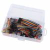 830 Tie Points Breadboard Electronics Component Kit Starter Electronics Component Kit  DIY Projects